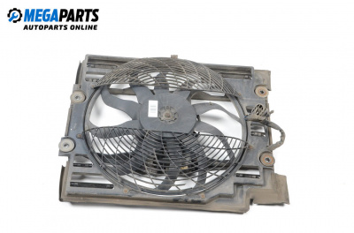 Radiator fan for BMW 5 Series E39 Sedan (11.1995 - 06.2003) 520 i, 150 hp