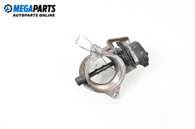 Butterfly valve for BMW 5 Series E39 Sedan (11.1995 - 06.2003) 520 i, 150 hp