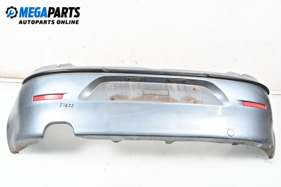 Bara de protectie spate for Alfa Romeo 147 Hatchback (10.2000 - 12.2010), hatchback