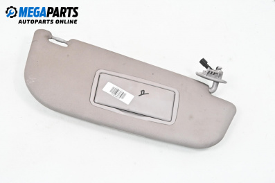 Parasolar for Alfa Romeo 147 Hatchback (10.2000 - 12.2010), position: dreapta