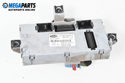 BSI module for Alfa Romeo 147 Hatchback (10.2000 - 12.2010), № Magneti Marelli 501861080079