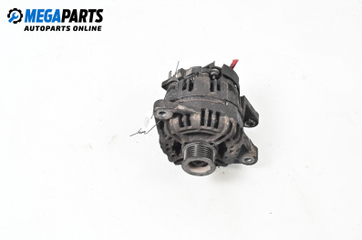 Alternator for Alfa Romeo 147 Hatchback (10.2000 - 12.2010) 1.6 16V T.SPARK ECO (937AXA1A), 105 hp