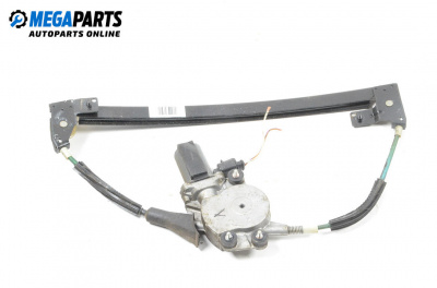 Macara electrică geam for Alfa Romeo 147 Hatchback (10.2000 - 12.2010), 3 uși, hatchback, position: stânga