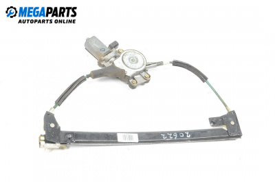 Macara electrică geam for Alfa Romeo 147 Hatchback (10.2000 - 12.2010), 3 uși, hatchback, position: dreapta