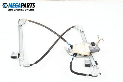 Antrieb el. fensterheber for Peugeot 607 Sedan (01.2000 - 07.2010), 5 türen, sedan, position: links, vorderseite