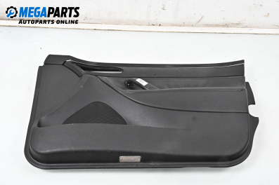 Interior door panel  for Peugeot 607 Sedan (01.2000 - 07.2010), 5 doors, sedan, position: front - right