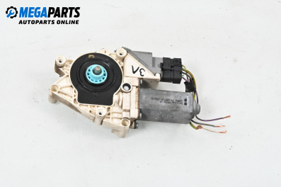 Window lift motor for Peugeot 607 Sedan (01.2000 - 07.2010), 5 doors, sedan, position: rear - left