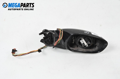 Oglindă for Peugeot 607 Sedan (01.2000 - 07.2010), 5 uși, sedan, position: dreapta