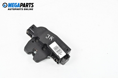 Trunk lock for Peugeot 607 Sedan (01.2000 - 07.2010), sedan, position: rear