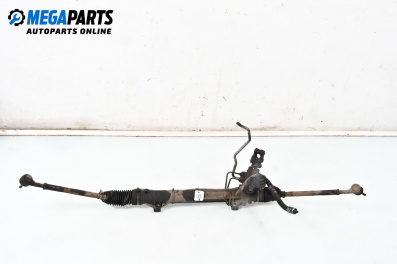 Hydraulic steering rack for Peugeot 607 Sedan (01.2000 - 07.2010), sedan