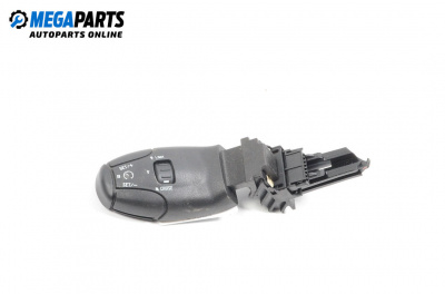 Cruise control lever for Peugeot 607 Sedan (01.2000 - 07.2010)