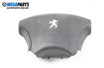 Airbag for Peugeot 607 Sedan (01.2000 - 07.2010), 5 türen, sedan, position: vorderseite