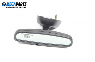 Elektrochromer spiegel for Peugeot 607 Sedan (01.2000 - 07.2010)