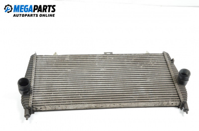 Intercooler for Peugeot 607 Sedan (01.2000 - 07.2010) 2.7 HDi 24V, 204 hp