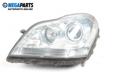 Headlight for Mercedes-Benz GL-Class SUV (X164) (09.2006 - 12.2012), suv, position: left