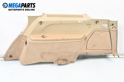 Capitonaj interior portbagaj for Mercedes-Benz GL-Class SUV (X164) (09.2006 - 12.2012), 5 uși, suv