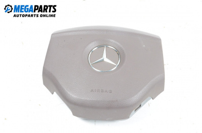 Airbag for Mercedes-Benz GL-Class SUV (X164) (09.2006 - 12.2012), 5 türen, suv, position: vorderseite