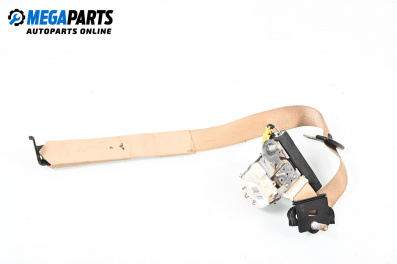 Seat belt for Mercedes-Benz GL-Class SUV (X164) (09.2006 - 12.2012), 5 doors, position: rear - left