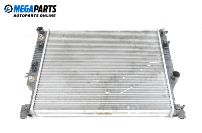 Wasserradiator for Mercedes-Benz GL-Class SUV (X164) (09.2006 - 12.2012) GL 420 CDI 4-matic (164.828), 306 hp