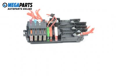 Fuse box for Mercedes-Benz GL-Class SUV (X164) (09.2006 - 12.2012) GL 420 CDI 4-matic (164.828), 306 hp