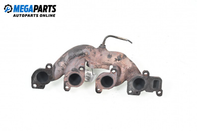 Exhaust manifold for Mercedes-Benz GL-Class SUV (X164) (09.2006 - 12.2012) GL 420 CDI 4-matic (164.828), 306 hp