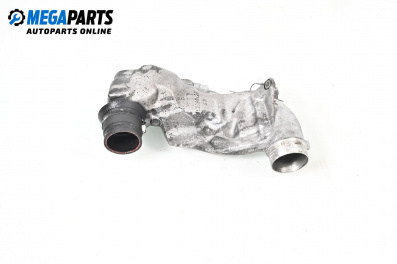 Țeavă turbo for Mercedes-Benz GL-Class SUV (X164) (09.2006 - 12.2012) GL 420 CDI 4-matic (164.828), 306 hp