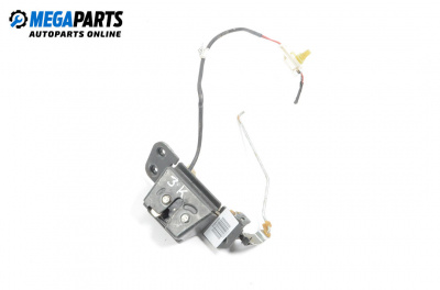 Trunk lock for Chevrolet Lacetti Estate (03.2005 - ...), station wagon, position: rear