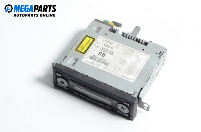 CD player for Chevrolet Lacetti Estate (03.2005 - ...), № 96829597