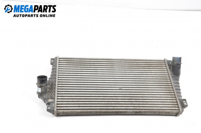 Intercooler for Chevrolet Lacetti Estate (03.2005 - ...) 2.0 D, 121 hp