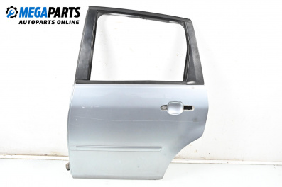 Tür for Ford Focus C-Max (10.2003 - 03.2007), 5 türen, minivan, position: links, rückseite