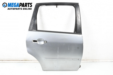 Ușă for Ford Focus C-Max (10.2003 - 03.2007), 5 uși, monovolum, position: dreaptă - spate