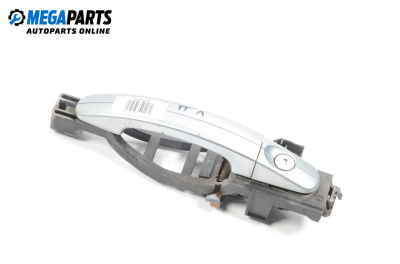 Outer handle for Ford Focus C-Max (10.2003 - 03.2007), 5 doors, minivan, position: front - left