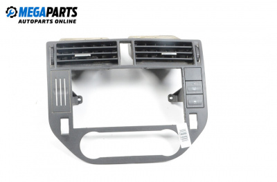 Consola centrală for Ford Focus C-Max (10.2003 - 03.2007)