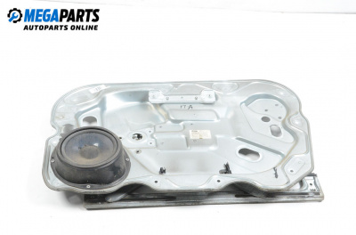 Меcanism geam electric for Ford Focus C-Max (10.2003 - 03.2007), 5 uși, monovolum, position: dreaptă - fața
