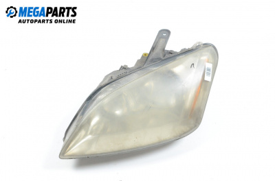 Scheinwerfer for Ford Focus C-Max (10.2003 - 03.2007), minivan, position: links