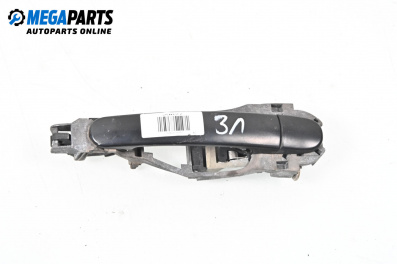 Mâner exterior for Skoda Octavia I Hatchback (09.1996 - 12.2010), 5 uși, hatchback, position: stânga - spate