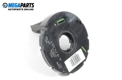 Steering wheel sensor for Mercedes-Benz CLK-Class Cabrio (A209) (02.2003 - 03.2010)