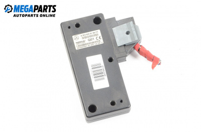 Mobile phone module for Mercedes-Benz CLK-Class Cabrio (A209) (02.2003 - 03.2010), A2038205185