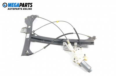 Macara electrică geam for Mercedes-Benz CLK-Class Cabrio (A209) (02.2003 - 03.2010), 3 uși, cabrio, position: stânga