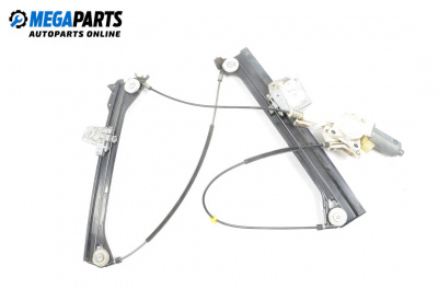 Macara electrică geam for Mercedes-Benz CLK-Class Cabrio (A209) (02.2003 - 03.2010), 3 uși, cabrio, position: dreapta