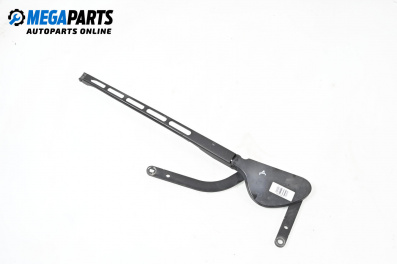 Braț ștergătoare parbriz for Mercedes-Benz CLK-Class Cabrio (A209) (02.2003 - 03.2010), position: dreapta