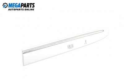 Material profilat exterior for Mercedes-Benz CLK-Class Cabrio (A209) (02.2003 - 03.2010), cabrio, position: stânga