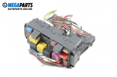 Fuse box for Mercedes-Benz CLK-Class Cabrio (A209) (02.2003 - 03.2010) CLK 240 (209.461), 170 hp