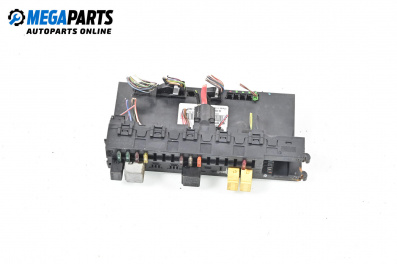 Fuse box for Mercedes-Benz CLK-Class Cabrio (A209) (02.2003 - 03.2010) CLK 240 (209.461), 170 hp, № 209 545 01 01