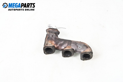 Exhaust manifold for Mercedes-Benz CLK-Class Cabrio (A209) (02.2003 - 03.2010) CLK 240 (209.461), 170 hp