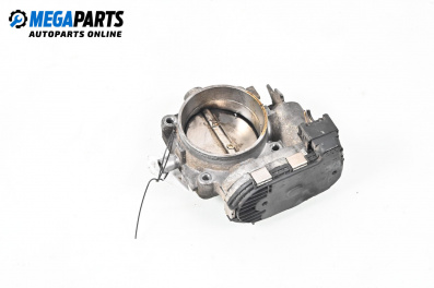 Clapetă carburator for Mercedes-Benz CLK-Class Cabrio (A209) (02.2003 - 03.2010) CLK 240 (209.461), 170 hp