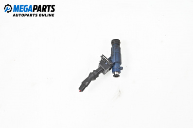 Gasoline fuel injector for Mercedes-Benz CLK-Class Cabrio (A209) (02.2003 - 03.2010) CLK 240 (209.461), 170 hp