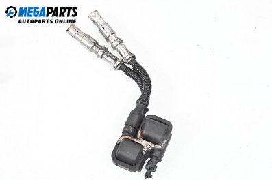 Ignition coil for Mercedes-Benz CLK-Class Cabrio (A209) (02.2003 - 03.2010) CLK 240 (209.461), 170 hp