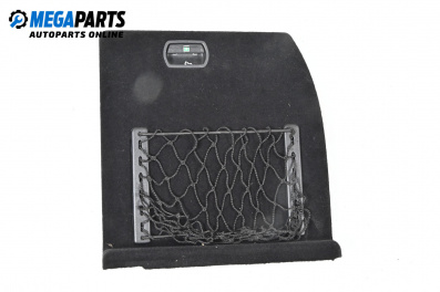 Capitonaj interior portbagaj for Mercedes-Benz C-Class Estate (S204) (08.2007 - 08.2014), 5 uși, combi