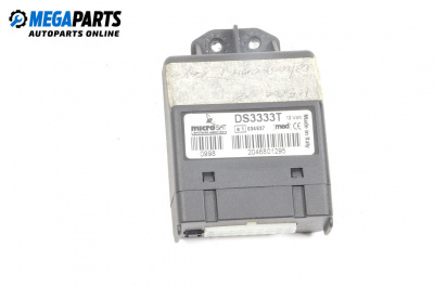 Module for Mercedes-Benz C-Class Estate (S204) (08.2007 - 08.2014), № DS3333T